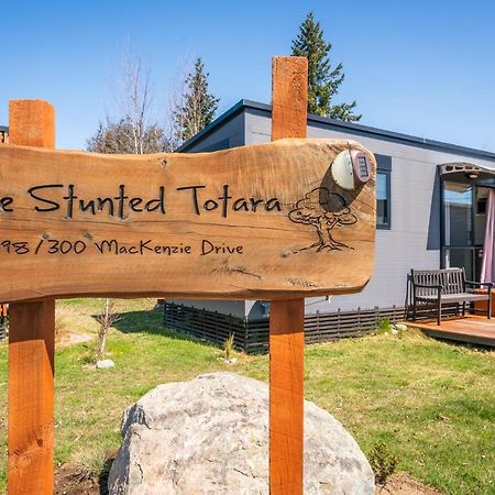 Stunted Totara, Unit 1 Apartment Туизъл Екстериор снимка