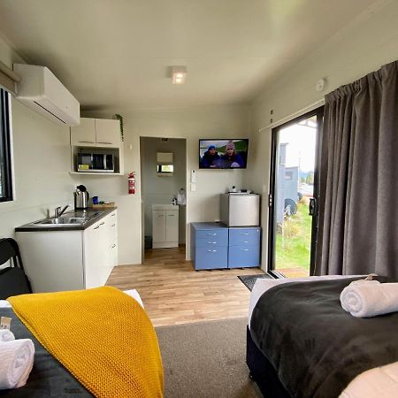 Stunted Totara, Unit 1 Apartment Туизъл Екстериор снимка