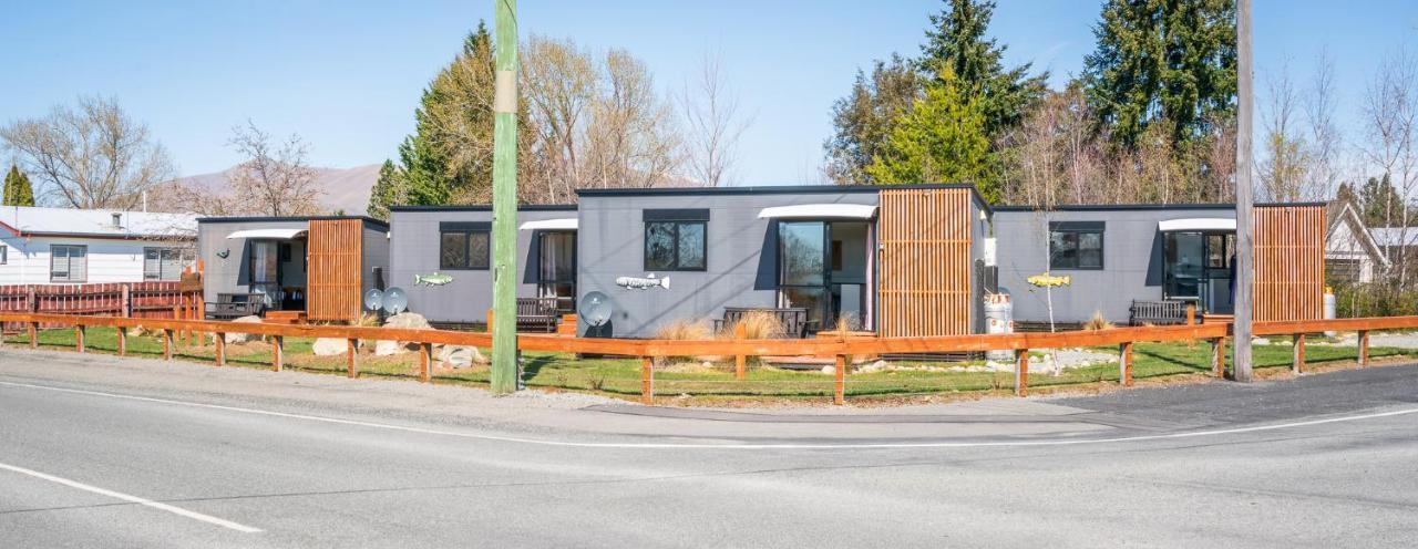 Stunted Totara, Unit 1 Apartment Туизъл Екстериор снимка