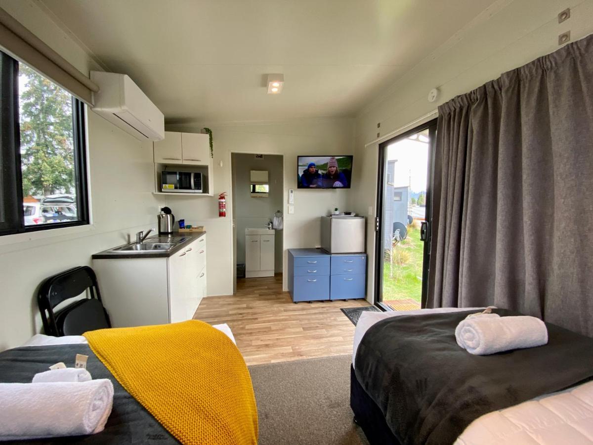 Stunted Totara, Unit 1 Apartment Туизъл Екстериор снимка